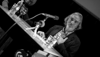  Iskender Pala Foto: Karolína Kohoutková